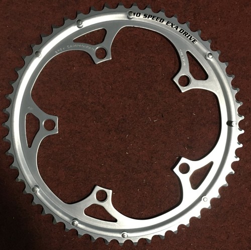 Ingranaggio corona bici corsa