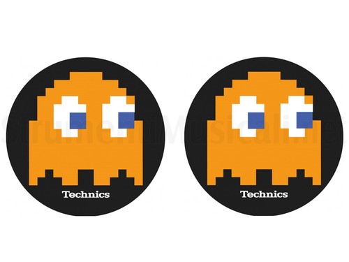 Technics slipmats clyde - technics,