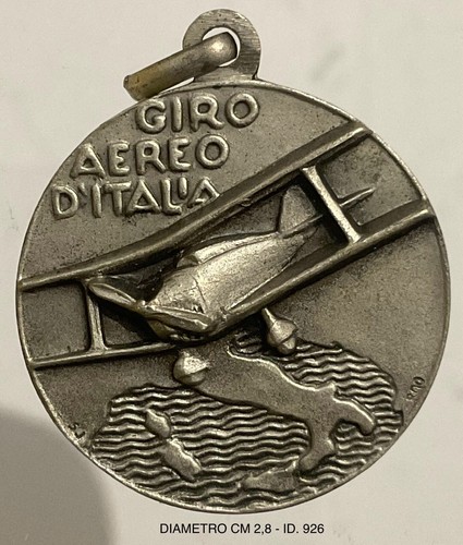 Regia aeronautica giro - regia,