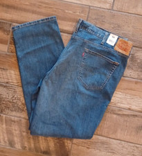 Jeans uomo Levis 541 atletici