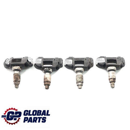 Mercedes w205 w212 - w205, sensore