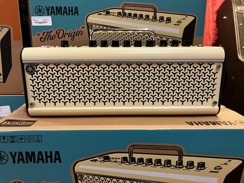 Yamaha thr30ii - yamaha, wl