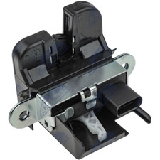 Chiusura Del Portellone