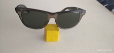 Ray Ban Wayfarer Large 54mm  Vintage Rari Made In USA. Baush&Lomb