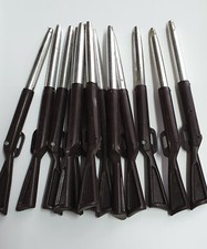 PENNE A FUCILE ANNI 60  10 PZ