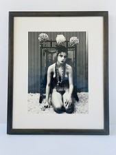 RARA STAMPA ORIGINALE