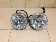 Faro fanale anteriore TRIUMPH SPEED TRIPLE 1050 dal 2008 al 2011 Headlight --