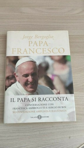 Papa racconta - il, si