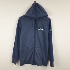 Felpa con cappuccio Nike