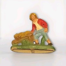 Statuetta in Cartapesta
