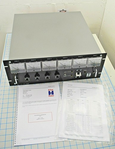 E19013550 alimentatore quad - e19013550,