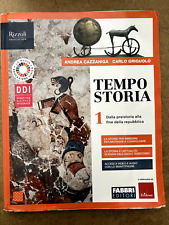 TempoStoria vol. 1 - Fabbri