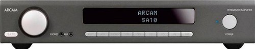 Arcam sa10 170w 0 - -,