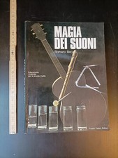 Magia dei suoni, Romano Becatti educazione musicale scuola media - A5