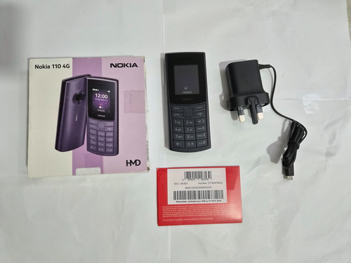 Telefono cellulare nokia 110 - telefono,
