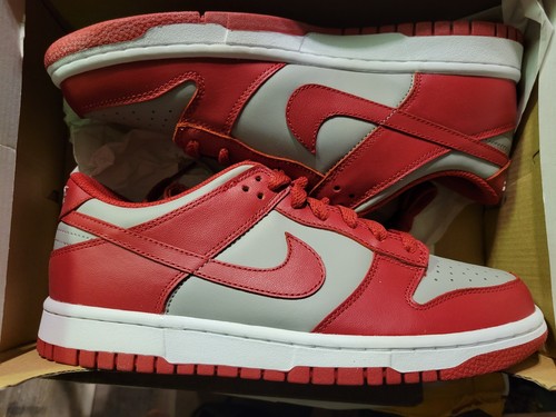 Nike dunk lowv unlv - unlv, 2020