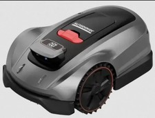 Sunseeker X3 Robot Taglia Erba