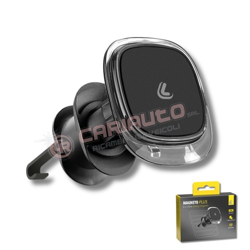 Supporto magnetico porta - supporto,