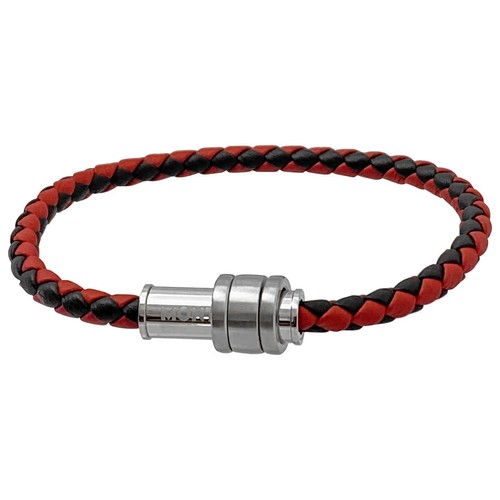 Bracciale montblanc time - bracciale,