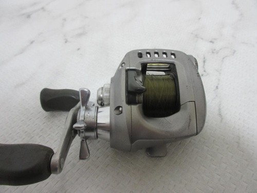 Mulinello esca daiwa - mulinello,