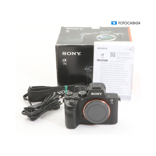 Sony alpha 19 - alpha, 7