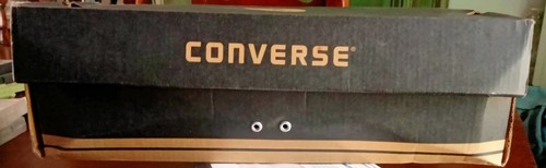 Converse verdi all star ox - converse,