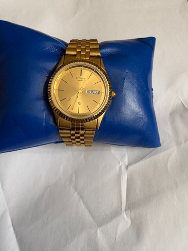 Citizen uomo vintage orologio - vintage,