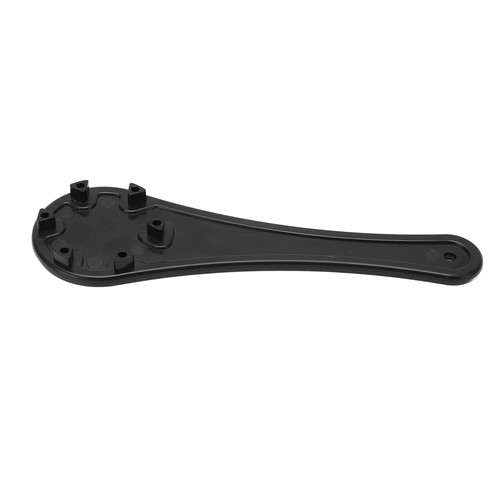 Chiave valvola aria pvc - chiave,