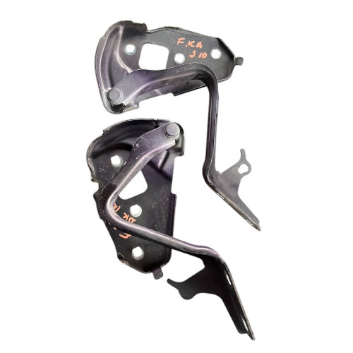 Coppia cerniere cofano ford - ford,