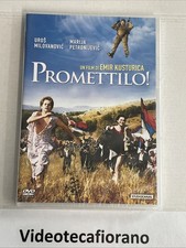 PROMETTILO ! (2010) dvd nuovo