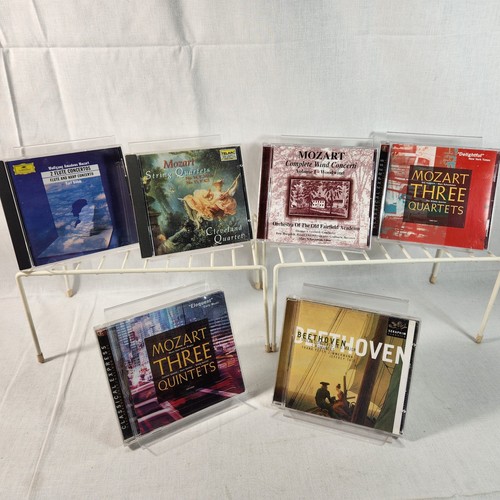 Classical era cd - era, 6