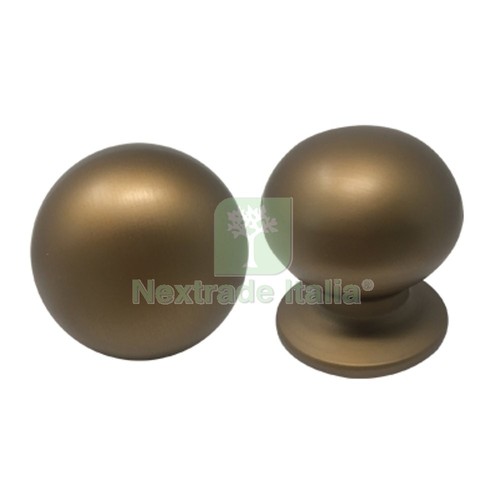 1pz pomolo portone 169 - 1pz,