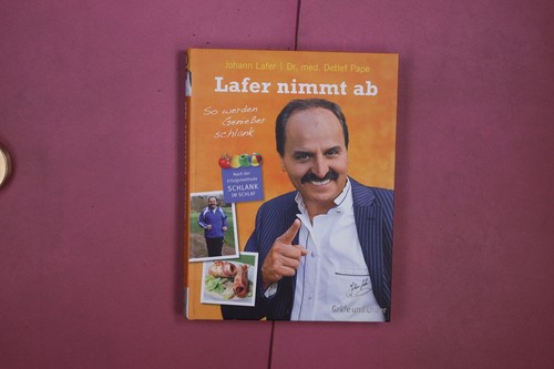 345010 johann lafer - 345010,
