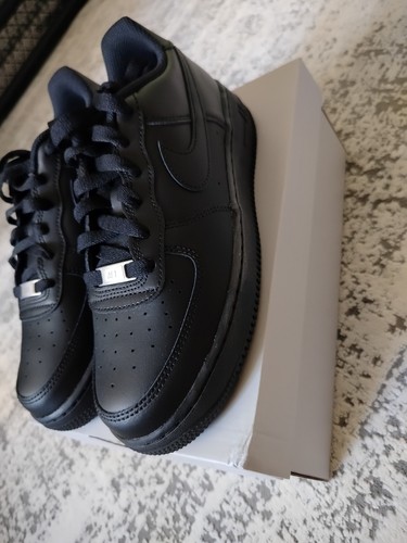 Nike air force low nere - force,