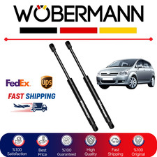 WOBERMANN Toyota Corolla Verso