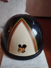 Casco per moto epoca anni - moto, 50