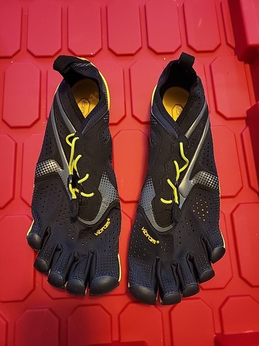 Vibram fivefingers run a - fivefingers, v-run