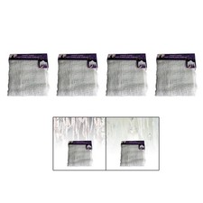 Decorazione in garza