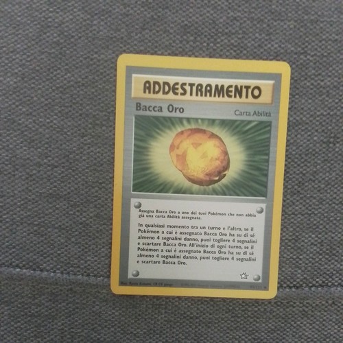 Card pokemon addestramento - -,