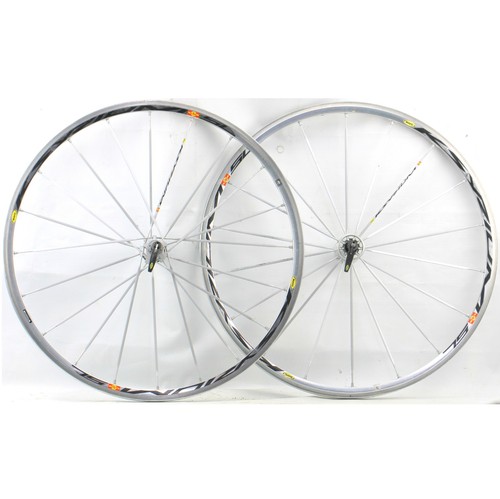 Mavic ksyrium wheelset 700c - mavic,