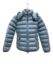 Piumino CAPE HORN blu