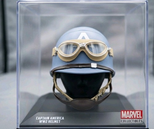Marvel movie museum captain - movie,