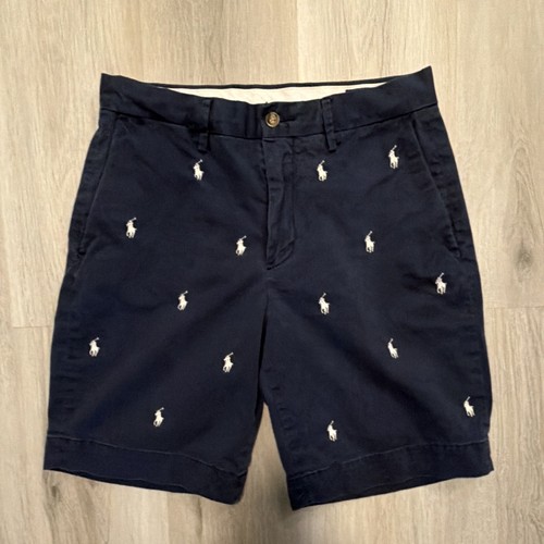 Pantaloncini chino ralph - pantaloncini,