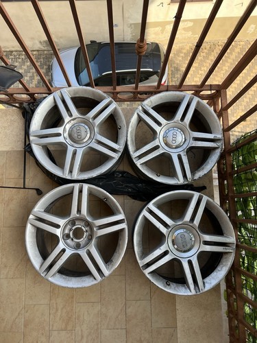Cerchi audi - audi, 17