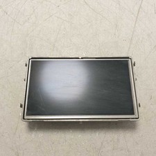 8200154477 schermo display navigatore Renault Espace MK4 2.2 DCI 16V 110 KW 2002