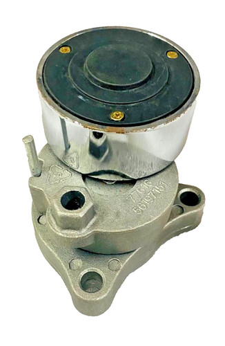 Regolatore per tensionatore - regolatore,