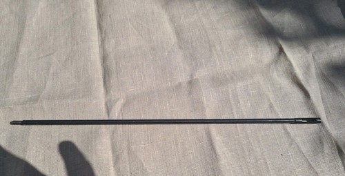 Baguette mauser nettoyage - , de