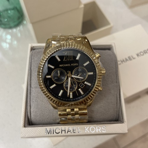 Orologio uomo formale michael - orologio,