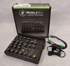 Mackie MobileMix - Mixer