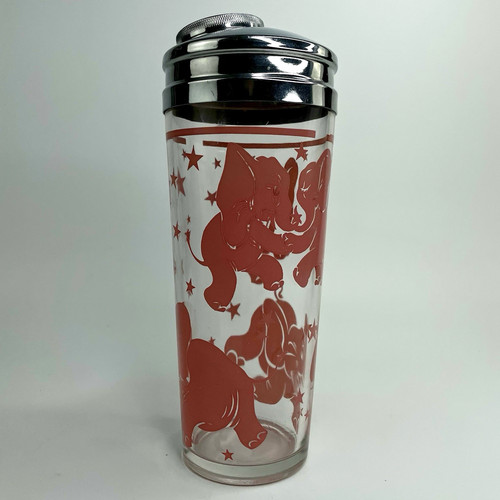 Miscelatore shaker cocktail